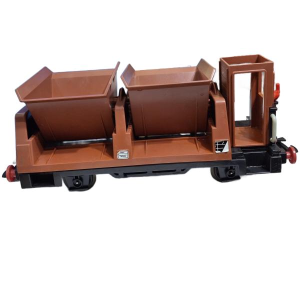 Playmobil ® 4112 Kipplore gebraucht