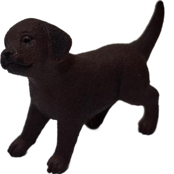 Schleich ® Labrador Retriever Welpe gebraucht