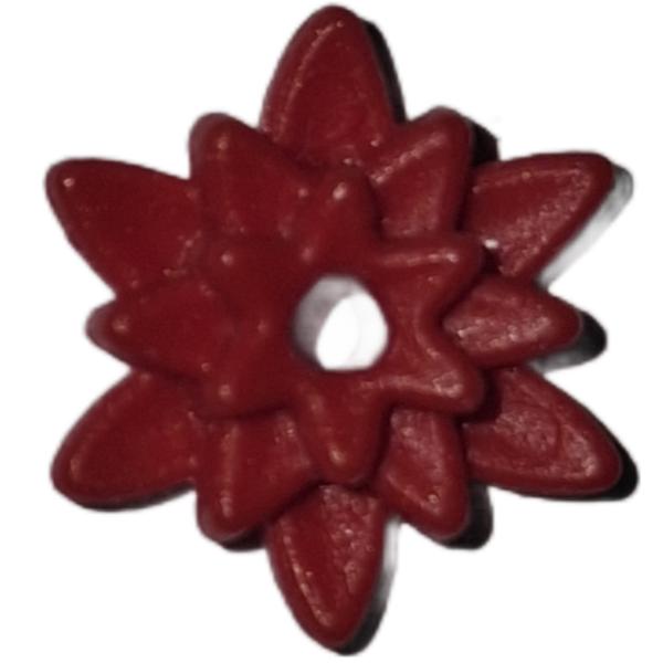 Playmobil ® 30252760 Seerosenblüte rot gebraucht