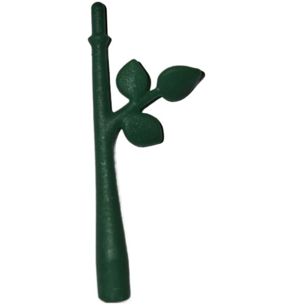 Playmobil ® 30252990 Rosenstiel dunkelgrün gebraucht