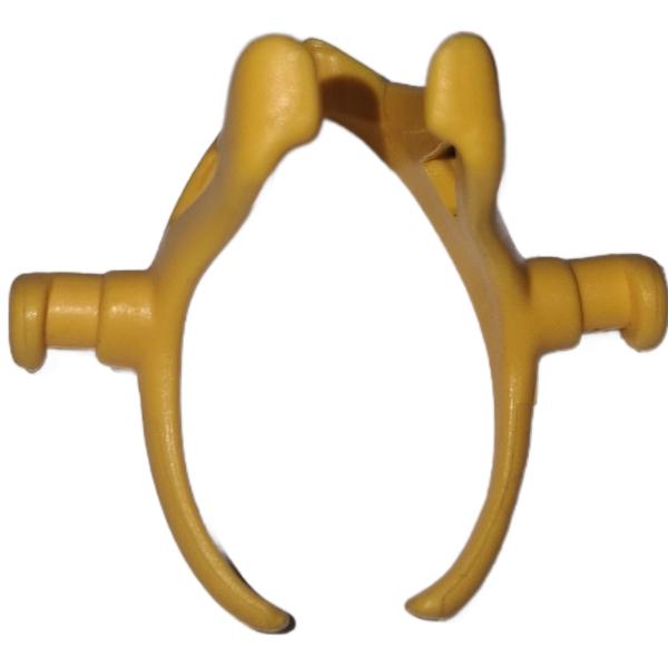 Playmobil ® Kummet dunkelgelb gebraucht