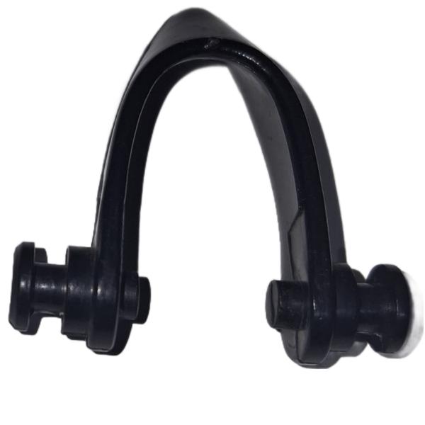 Playmobil ® 30023810 Kummet schwarz gebraucht