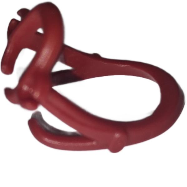 Playmobil ® 30037293 Halfter rot gebraucht