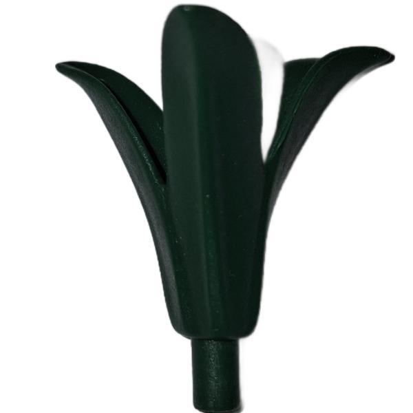 Playmobil ® Gras 4 Wedel grün gebraucht