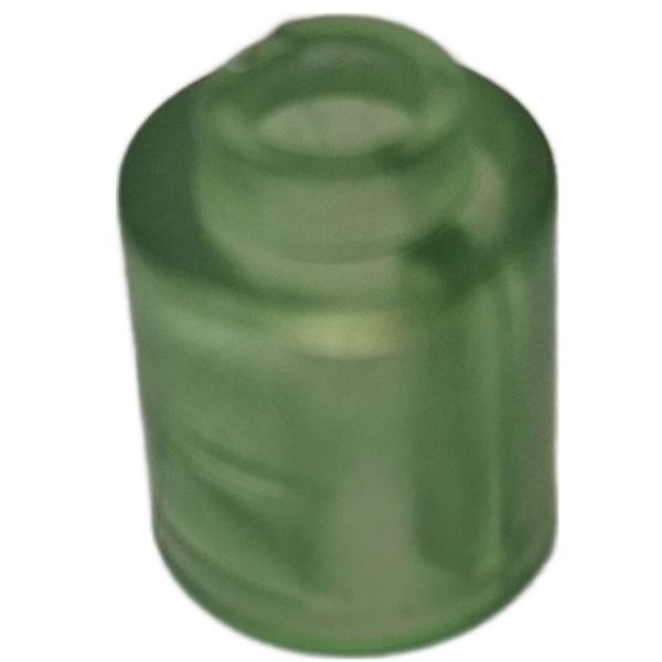 Playmobil ® Einmachglas dunkelgrün gebraucht