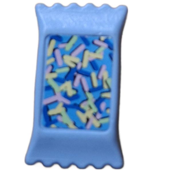 Playmobil ® 30055222 Eispackung hellblau gebraucht