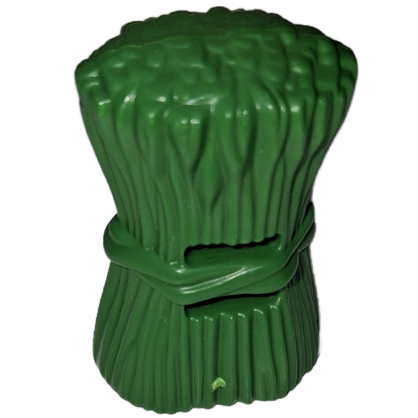 Playmobil ® 30236160 Getreidegarbe dunkelgrün gebraucht