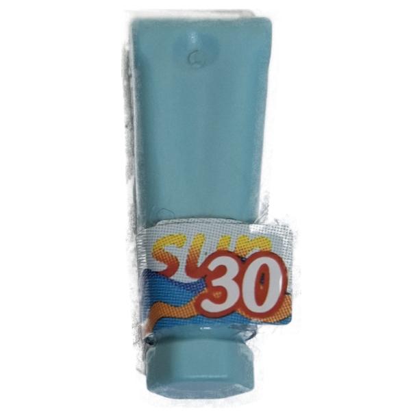 Playmobil ® Playmobil ® 30231330 Tube mintgrün " Sonnencreme " gebraucht