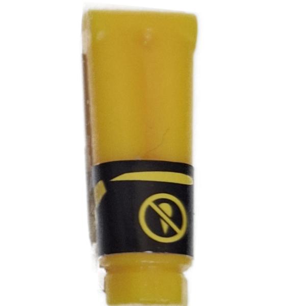 Playmobil ® 30200662 Tube gelb " PLUS " gebraucht