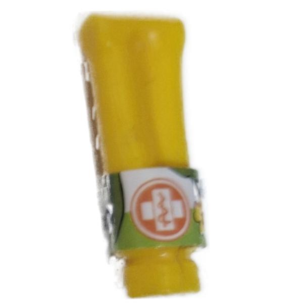 Playmobil ® 30200662 Tube gelb " Salbe " gebraucht