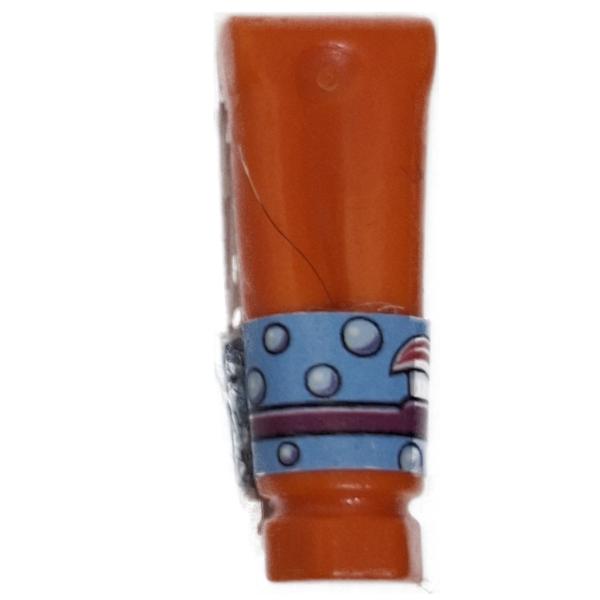 Playmobil ® 30231320 Tube orange " Zahnpasta " gebraucht