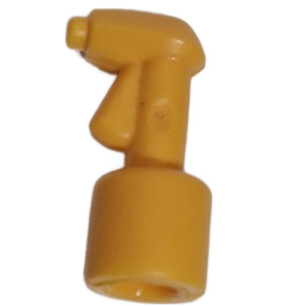 Playmobil ® 30251642 Sprühflasche orange gebraucht