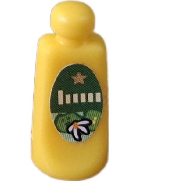 Playmobil ® 30242472 Kosmetikflasche gelb " Creme " gebraucht