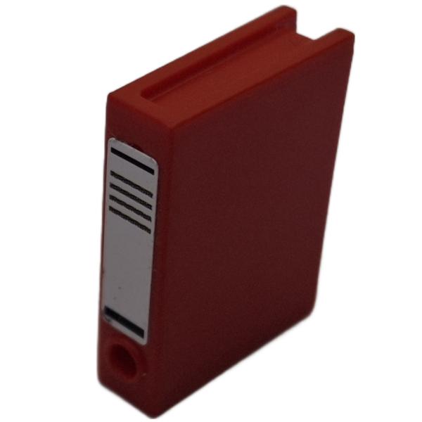 Playmobil ® 30244790 Ordner rot gebraucht