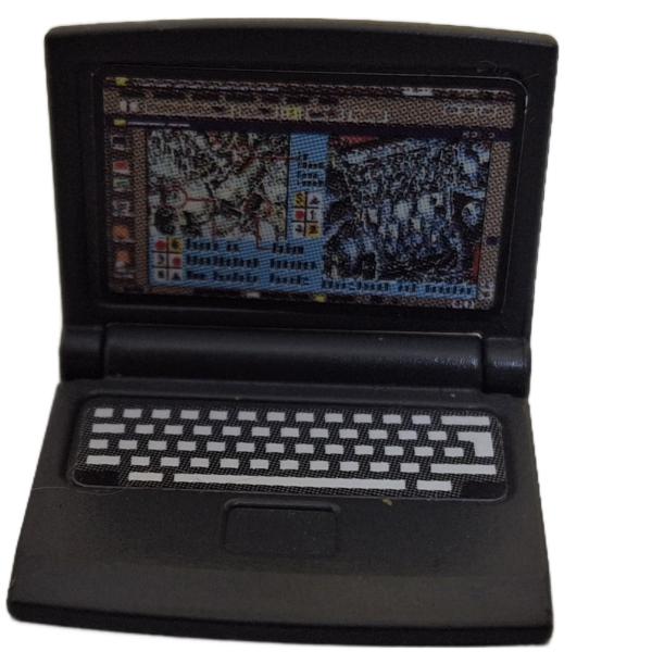Playmobil ® 30668702 Laptop anthrazit (E) gebraucht