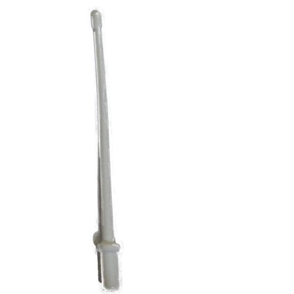 Playmobil ® 	30255490 BS-Antenne 60Mm/Zeigestock weiß gebraucht
