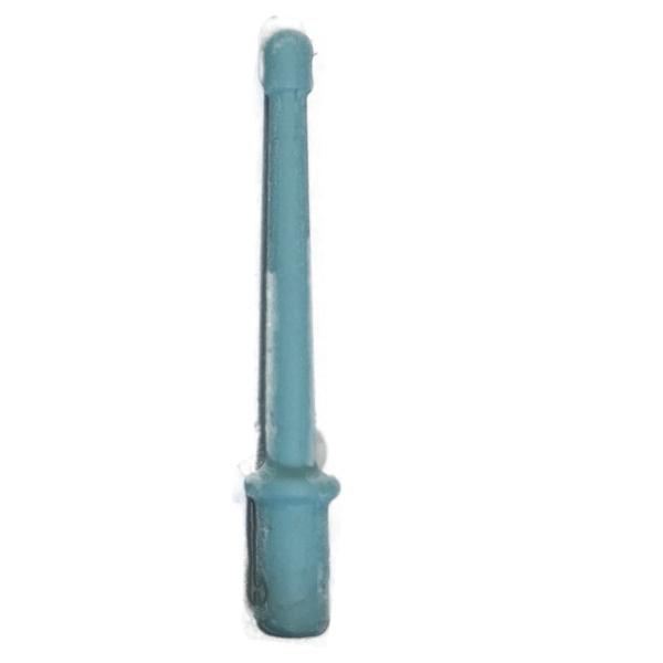 Playmobil ® Antenne türkis gebraucht