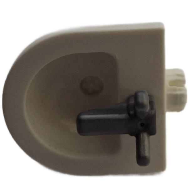 Playmobil ® 30200240 + 30200250 Waschbecken mit Hahn gebraucht