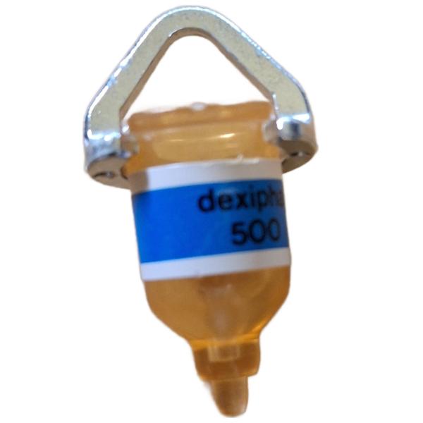 Playmobil ® Infusionsflasche gebraucht