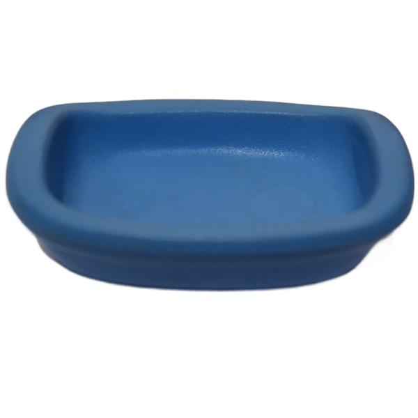 Playmobil ® Bräter / Schale blau gebraucht