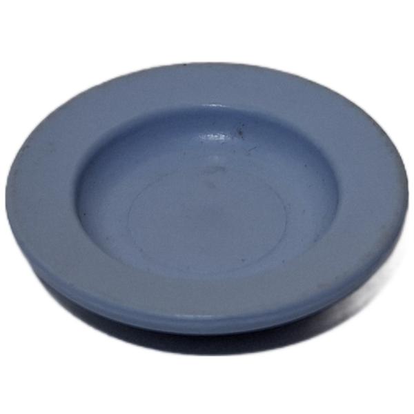 Playmobil ® 30043190 Teller hellblau 20mm gebraucht