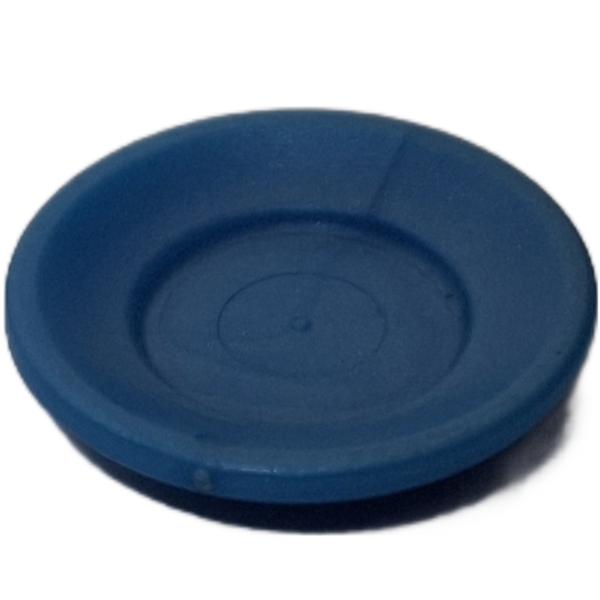 Playmobil ®Teller blau 17 mm gebraucht