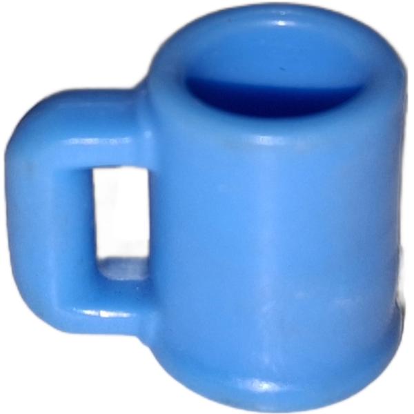 Playmobil ® 30606040 Becher blau gebraucht