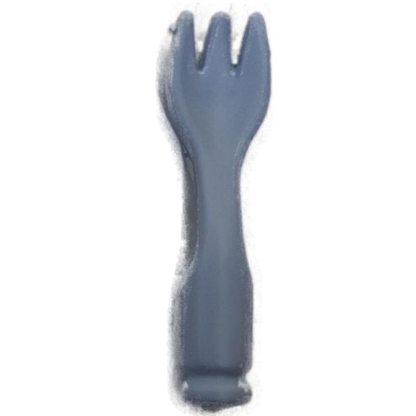 Playmobil ® 30614600 Gabel hellblau gebraucht