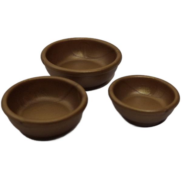 Playmobil ® 30067642 + 30222303 Becher türkis mit Deckel gebraucht