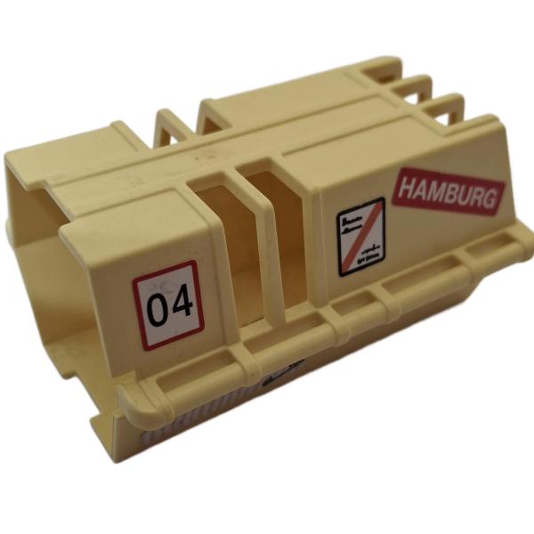 Playmobil ® 30267970 Transportbox gebraucht