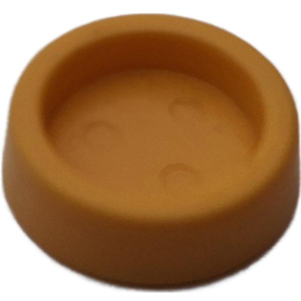 Playmobil ® 30222352 Futternapf dunkelgelb gebraucht