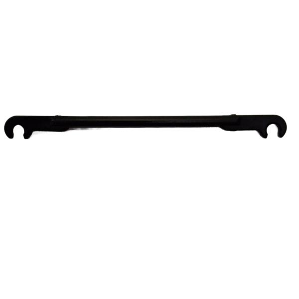 Playmobil ® 30600496 Zugleine schwarz gebraucht