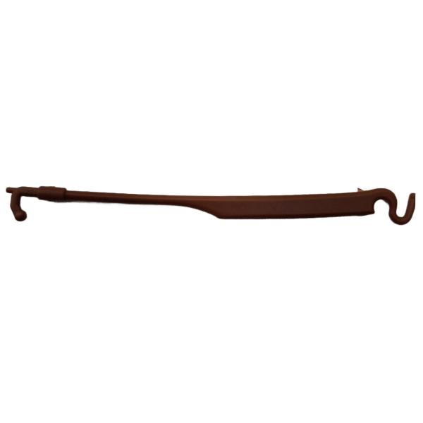 Playmobil ® 30048780 Zugleine braun gebraucht