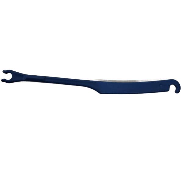 Playmobil ® 30266010 Zugleine blau gebraucht