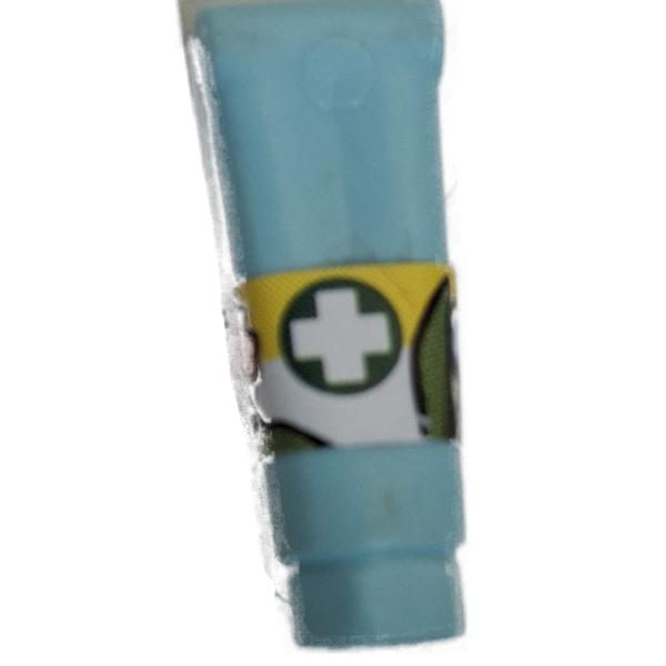 Playmobil ® Playmobil ® 30231330 Tube mintgrün " Salbe " gebraucht