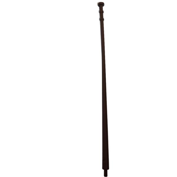 Playmobil ® 30292960 Fahnenmast braun gebraucht