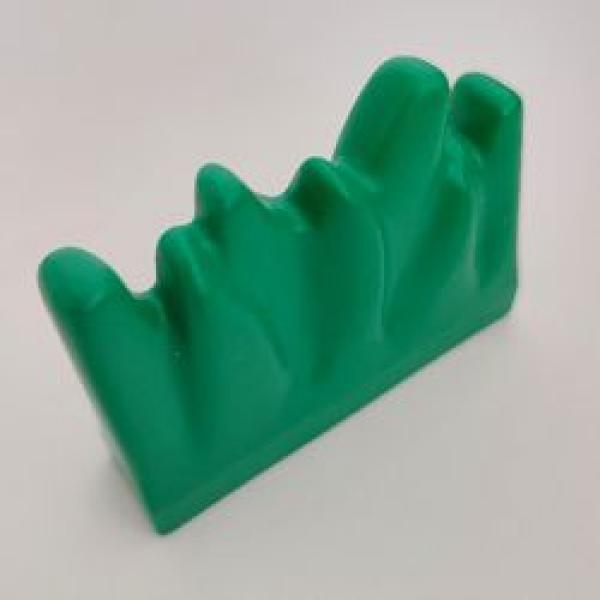 LEGO® DUPLO® 31168 Gras dunkelgrün gebraucht