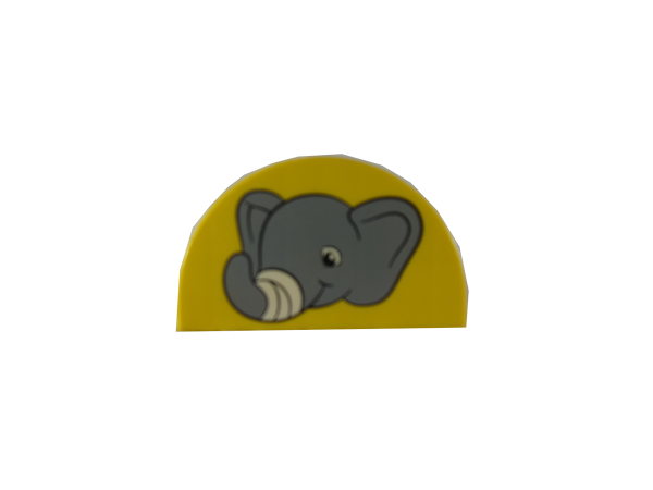 LEGO® DUPLO® Stein Elefant gebraucht