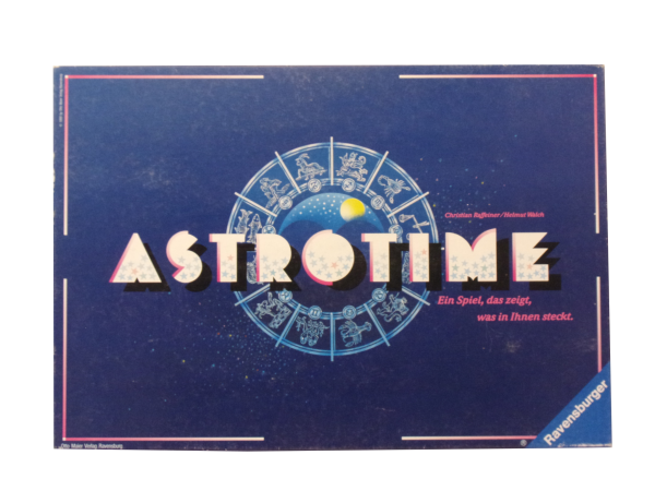 ASTROTIME gebraucht