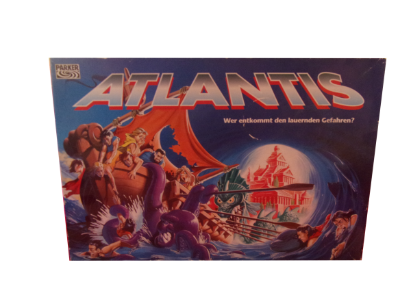 Atlantis