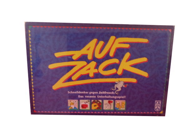 Auf Zack