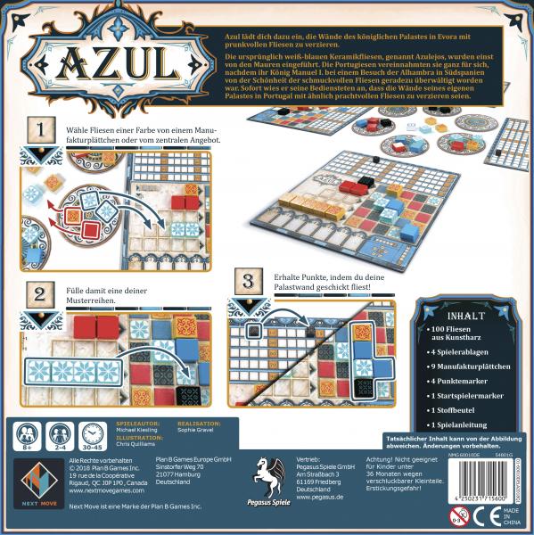 AZUL