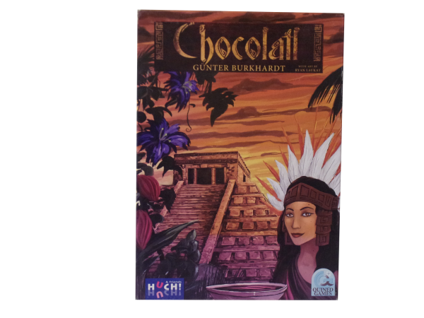 Chocolati gebraucht