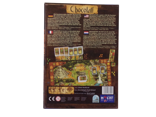 Chocolati gebraucht