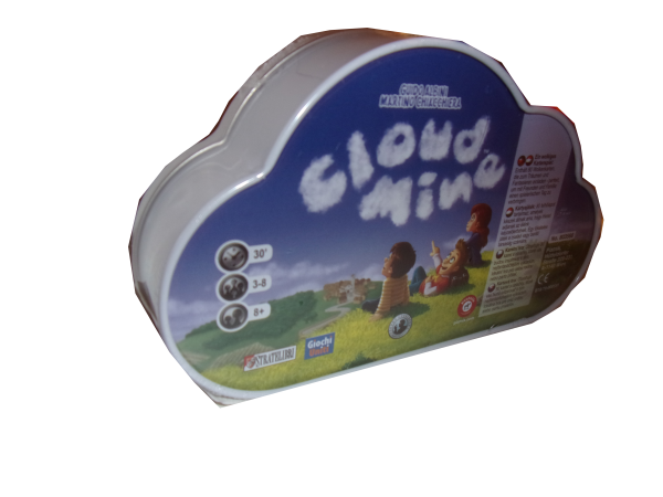 Cloud mine NEUWARE