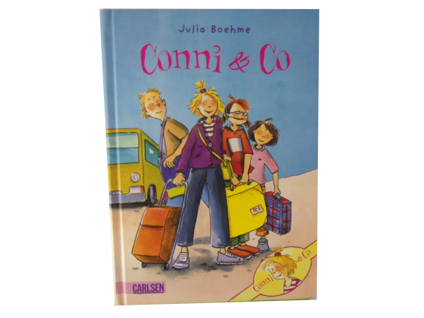 Conni & Co