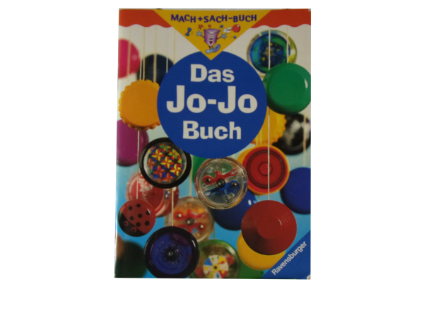 Das Jo-Jo Buch