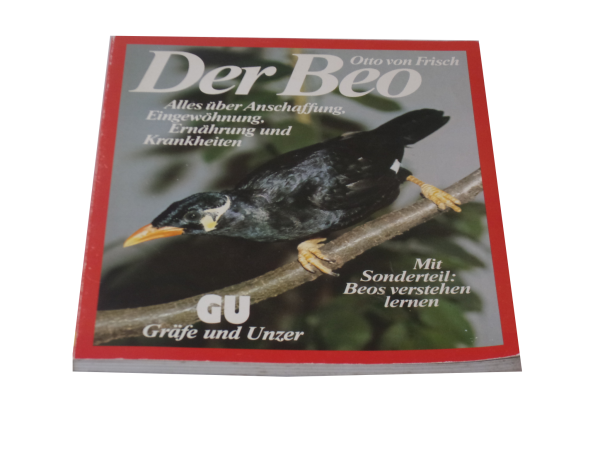 Der Beo  gebraucht