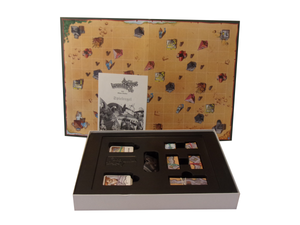 Drunter & Drüber gebraucht