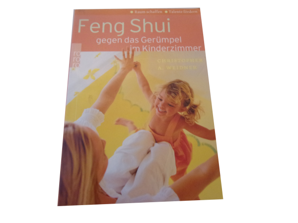 FENG SHUI gegen das Gerümpel im Kinderzimmer neuwertig